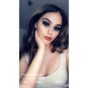 Meet your Posher, Rose